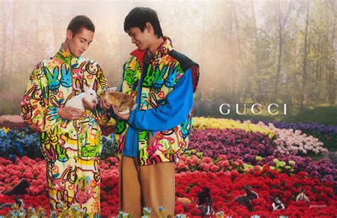 chinese new year year of the ox gucci|gucci lunar new year collection.